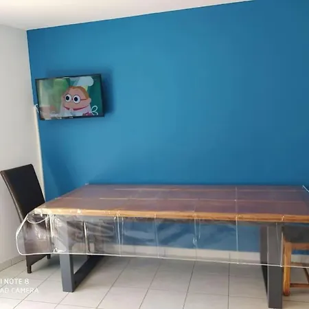 Appartement Bord De Mer La Turballe Exterior foto