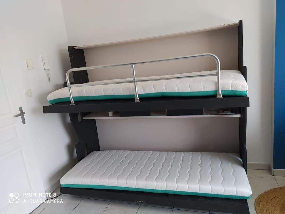 Apartamento Bord De