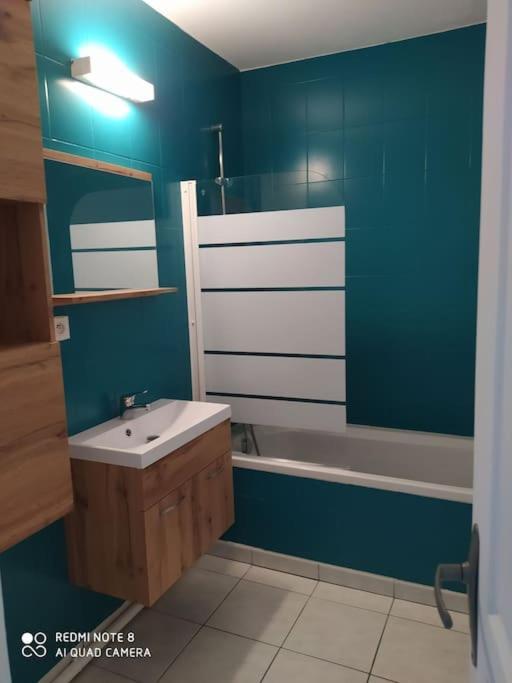 Bord De Apartamento La Turballe
