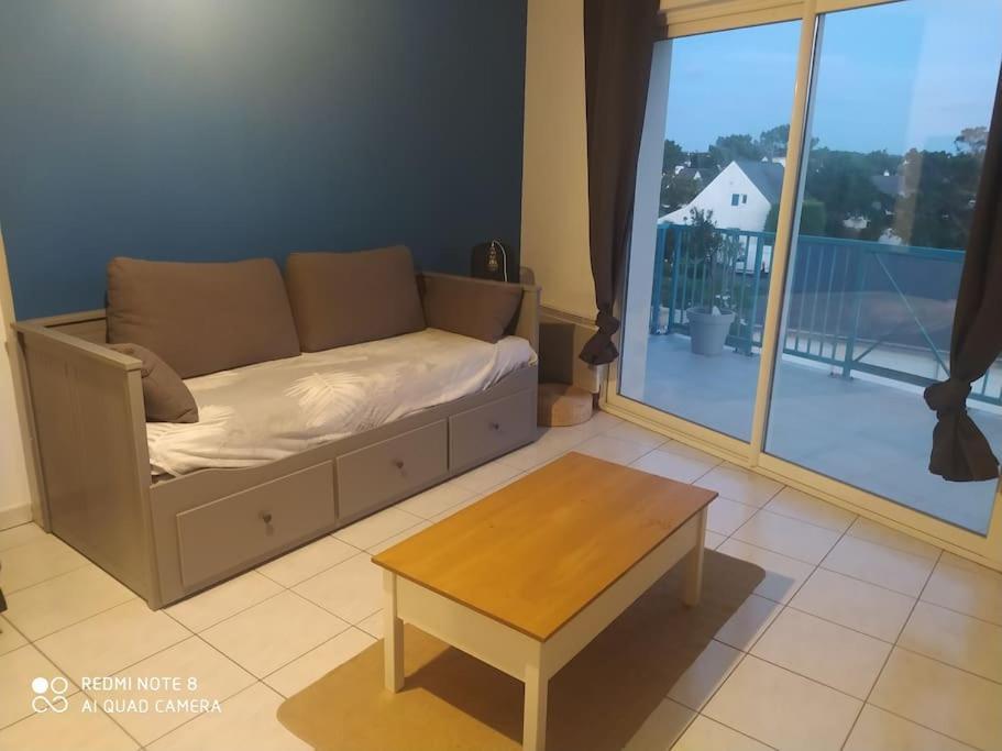 Apartamento Bord De La Turballe