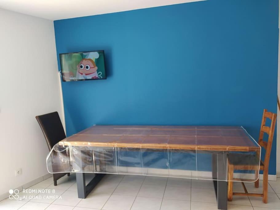 Bord De Apartamento La Turballe