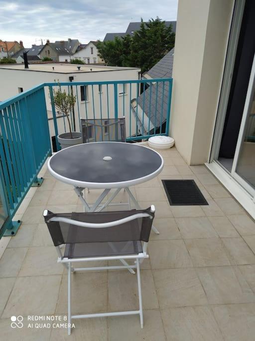 Bord De Apartment *