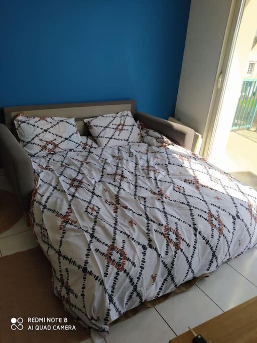 Apartment Bord De *