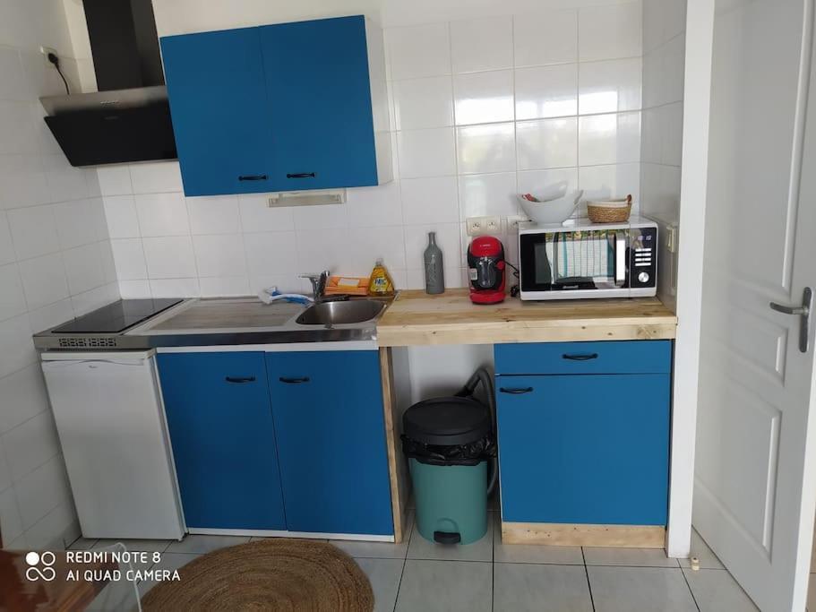 Apartment Bord De *